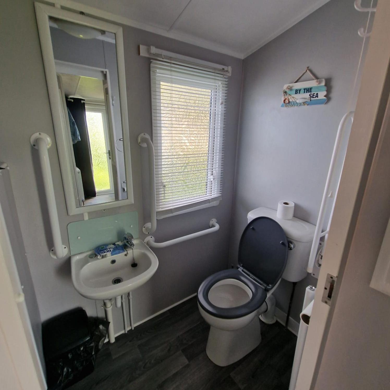 Skipsea Sands Northfield Corner Ulrome エクステリア 写真