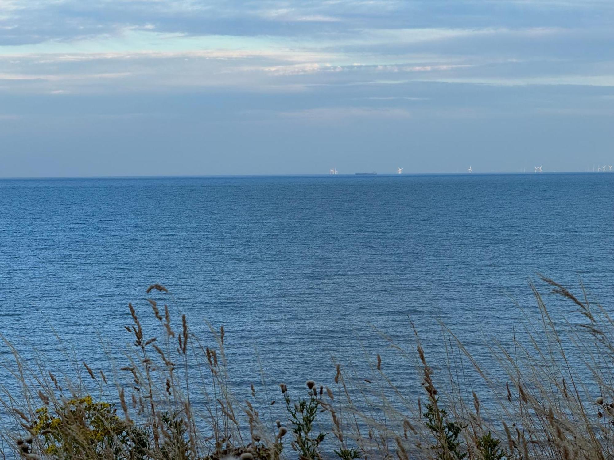 Skipsea Sands Northfield Corner Ulrome エクステリア 写真